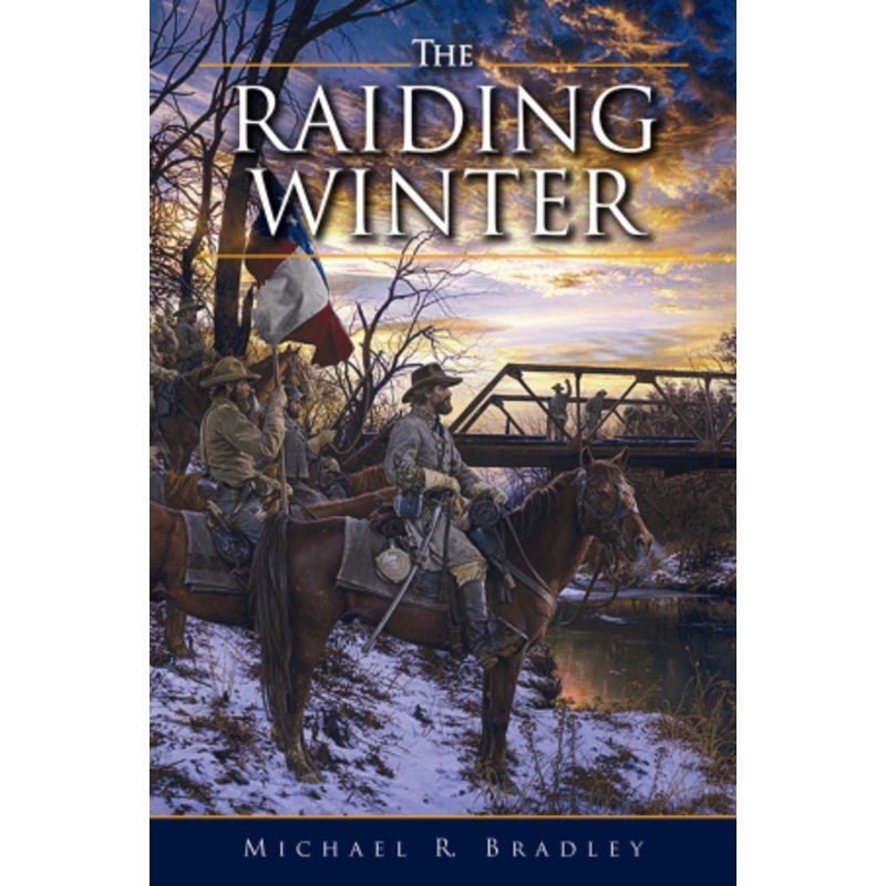 The Raiding Winter