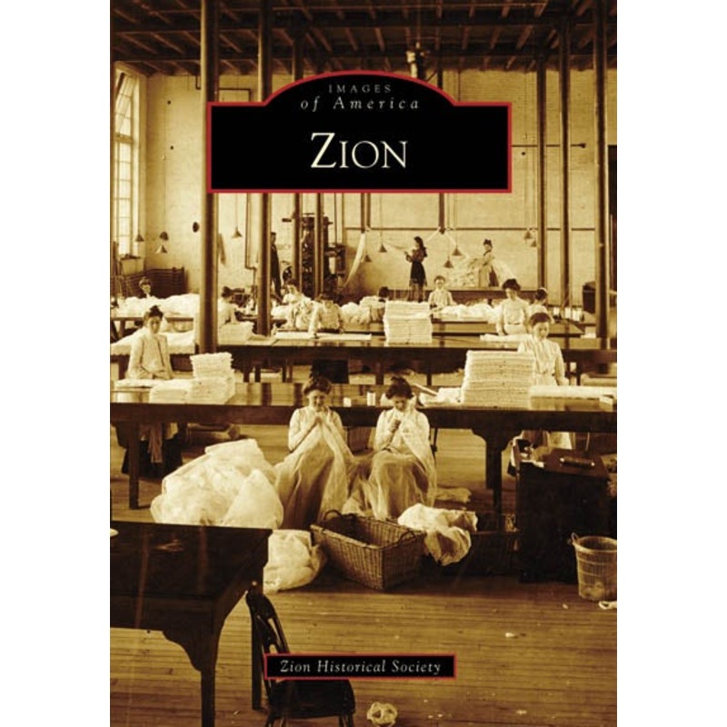 Zion