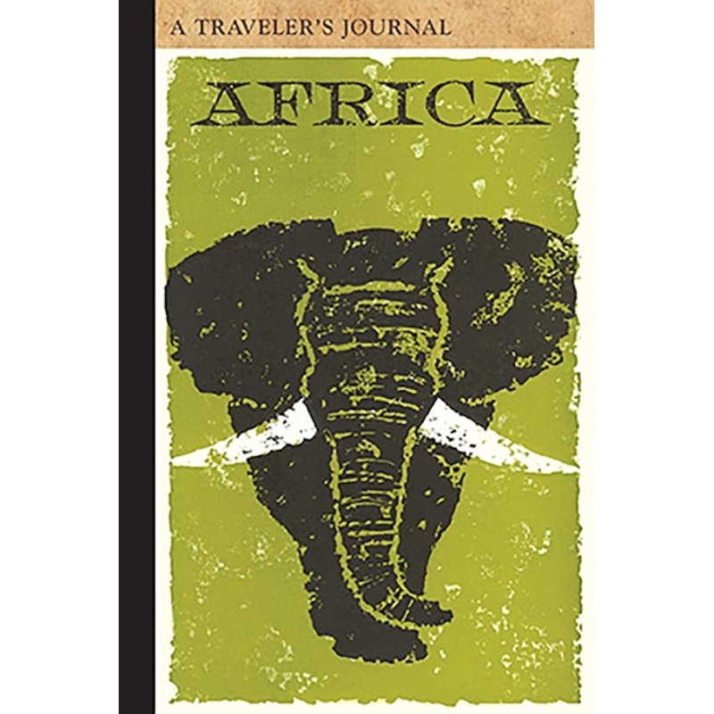 Africa: A Traveler's Journal