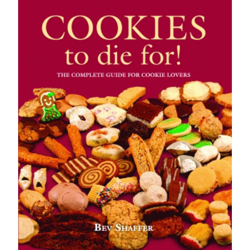 Cookies to Die For!