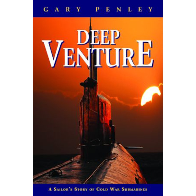 Deep Venture