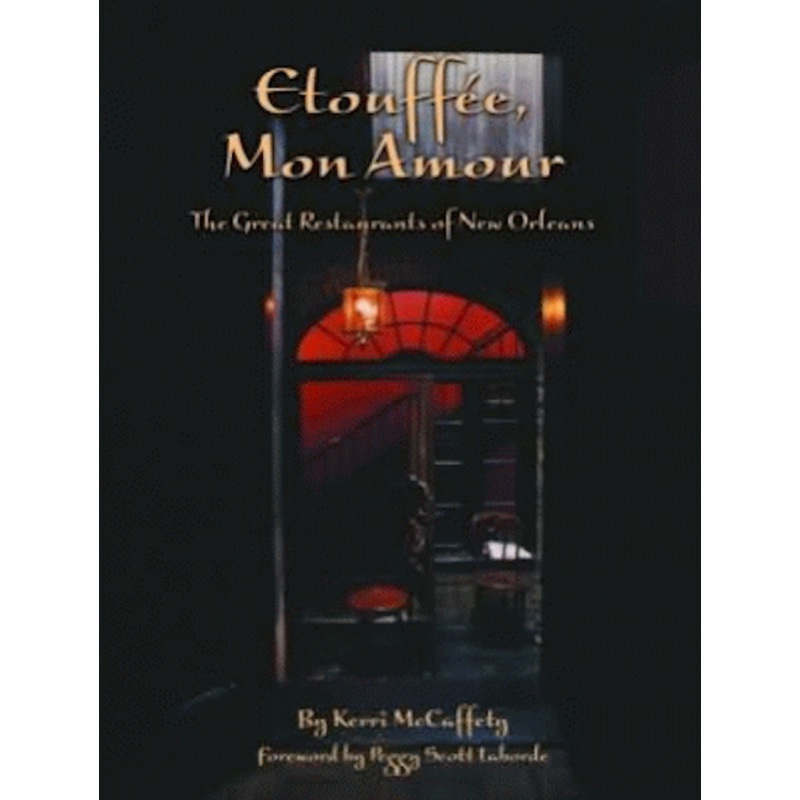 Etouffe, Mon Amour