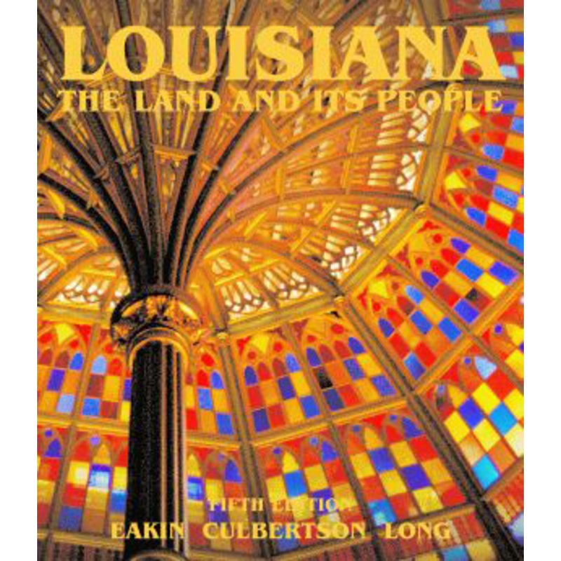 Louisiana