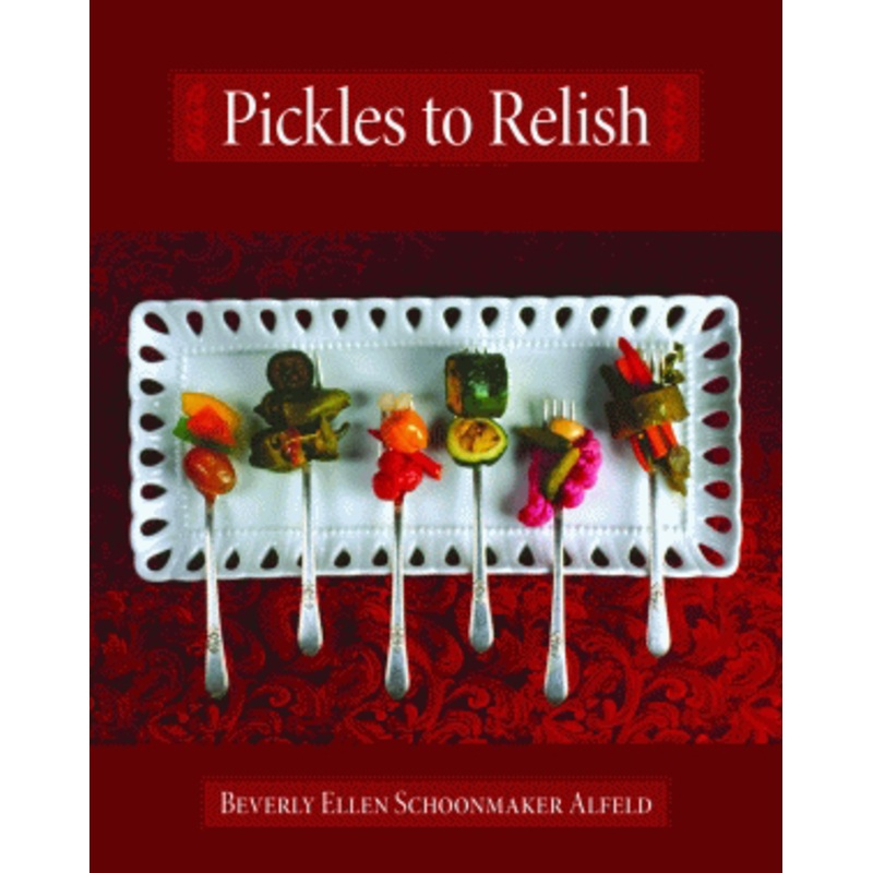 Pickles to Relish