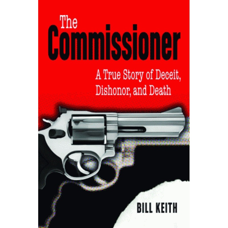 The Commissioner