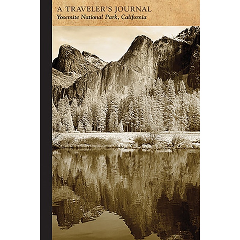 Yosemite National Park, California: A Traveler's Journal
