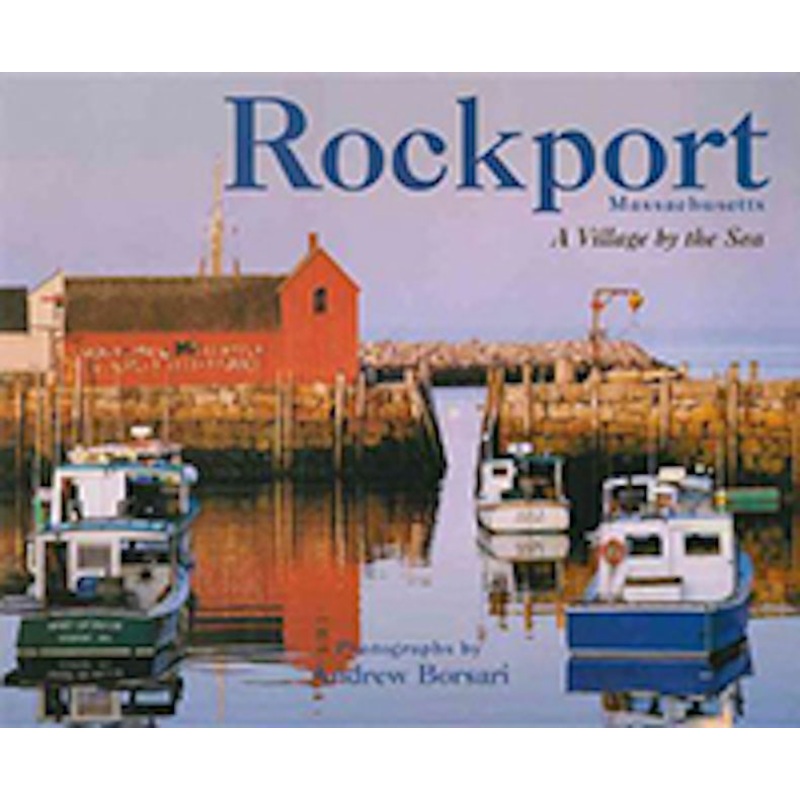 Rockport, Massachusetts