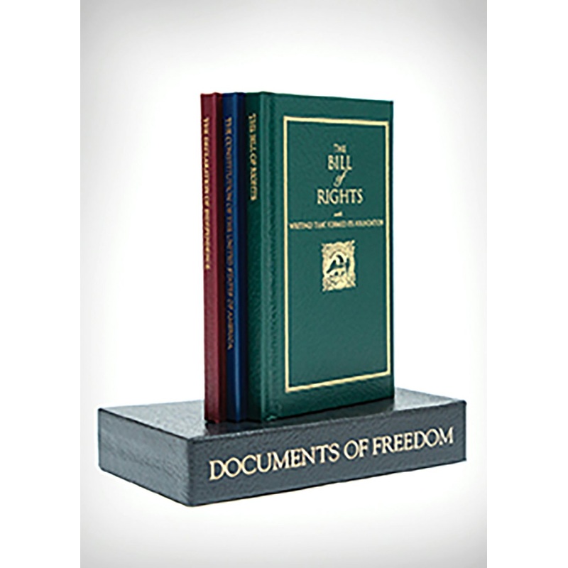 Documents of Freedom Boxed Set