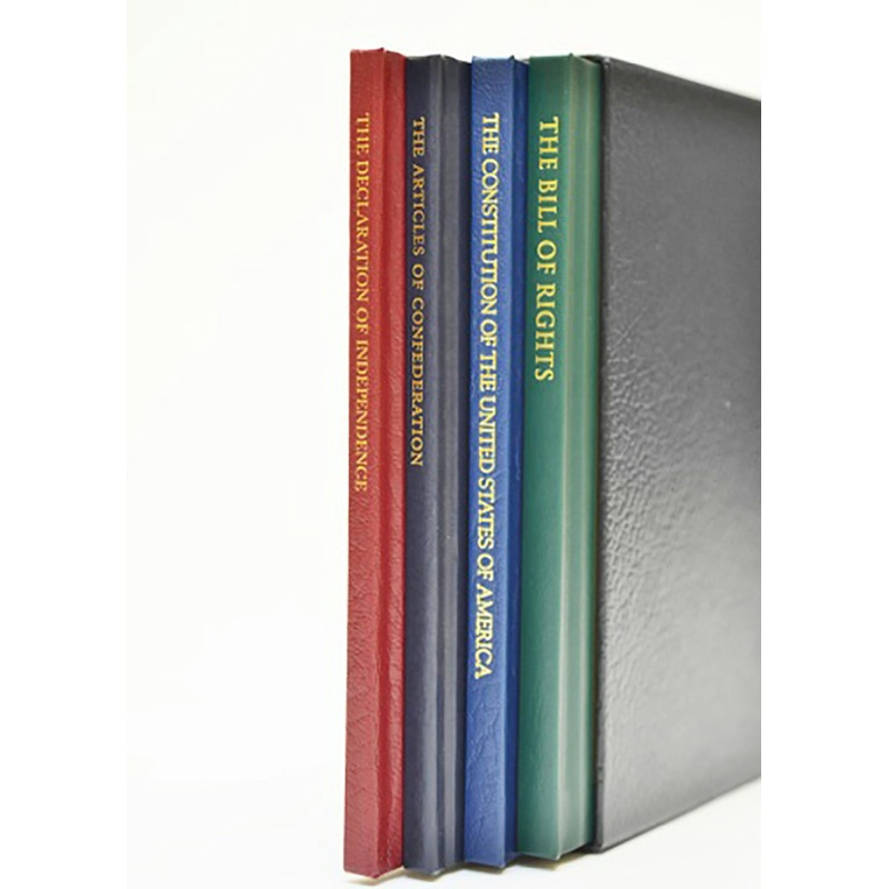 Founding Documents Boxed Set