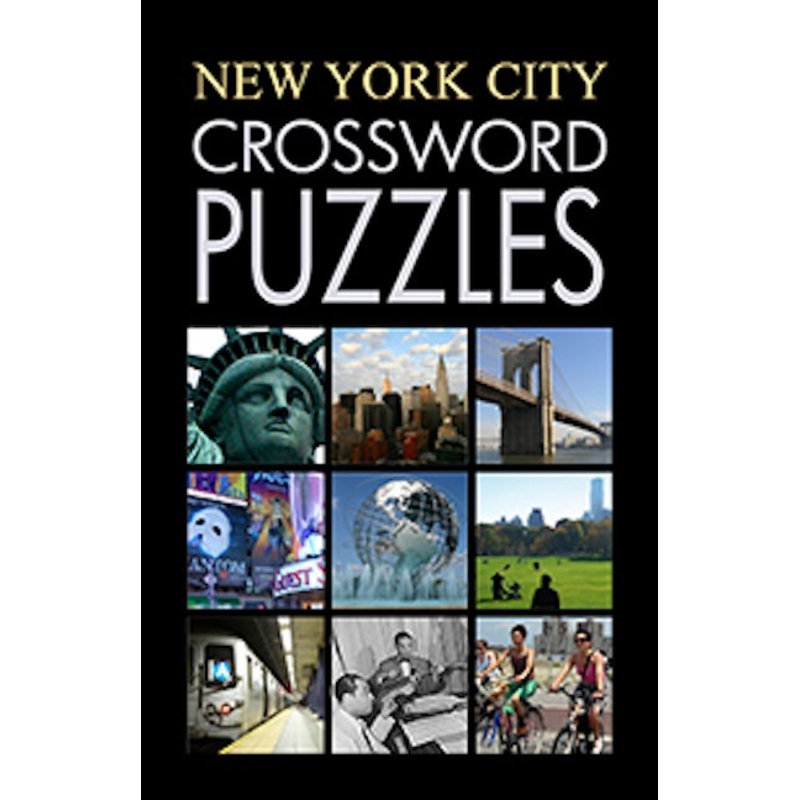 New York City Crossword Puzzles