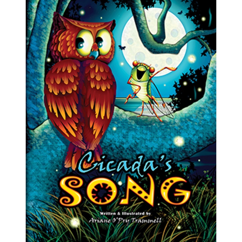 Cicada's Song