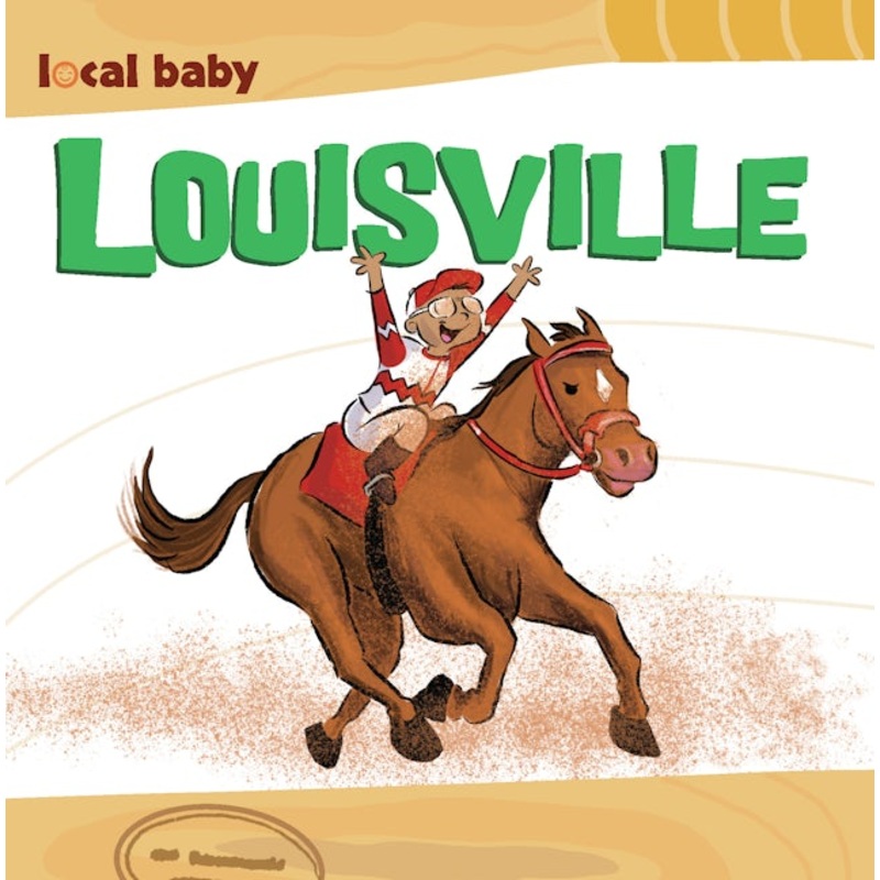 Local Baby Louisville