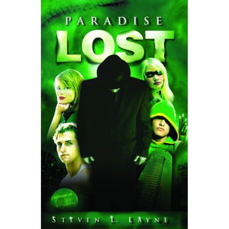 Paradise Lost