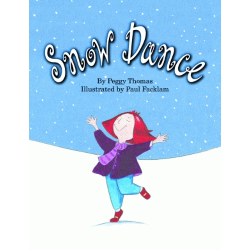 Snow Dance