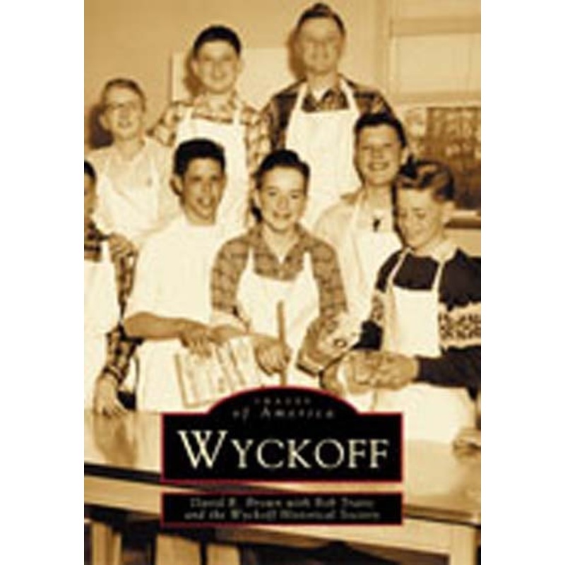 Wyckoff