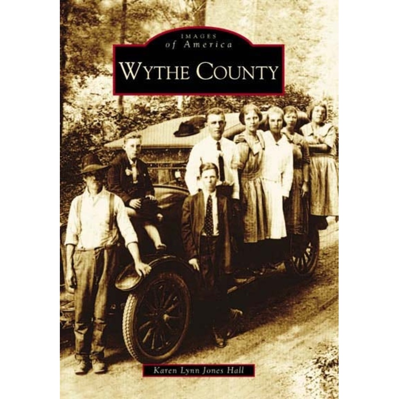 Wythe County