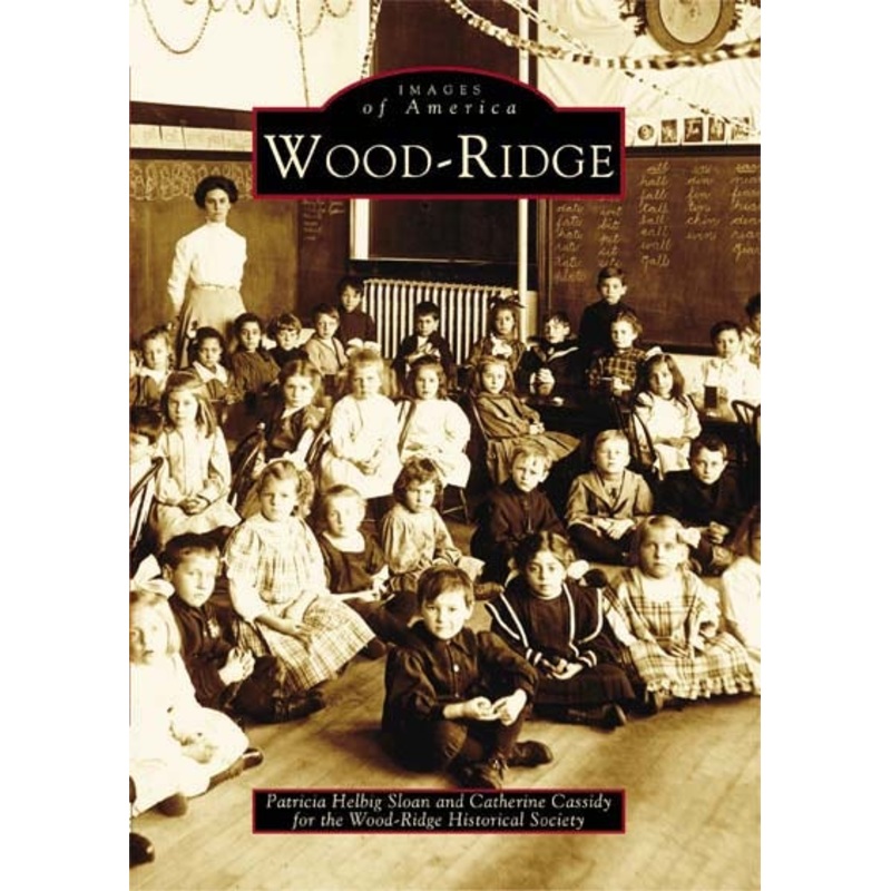Wood-Ridge