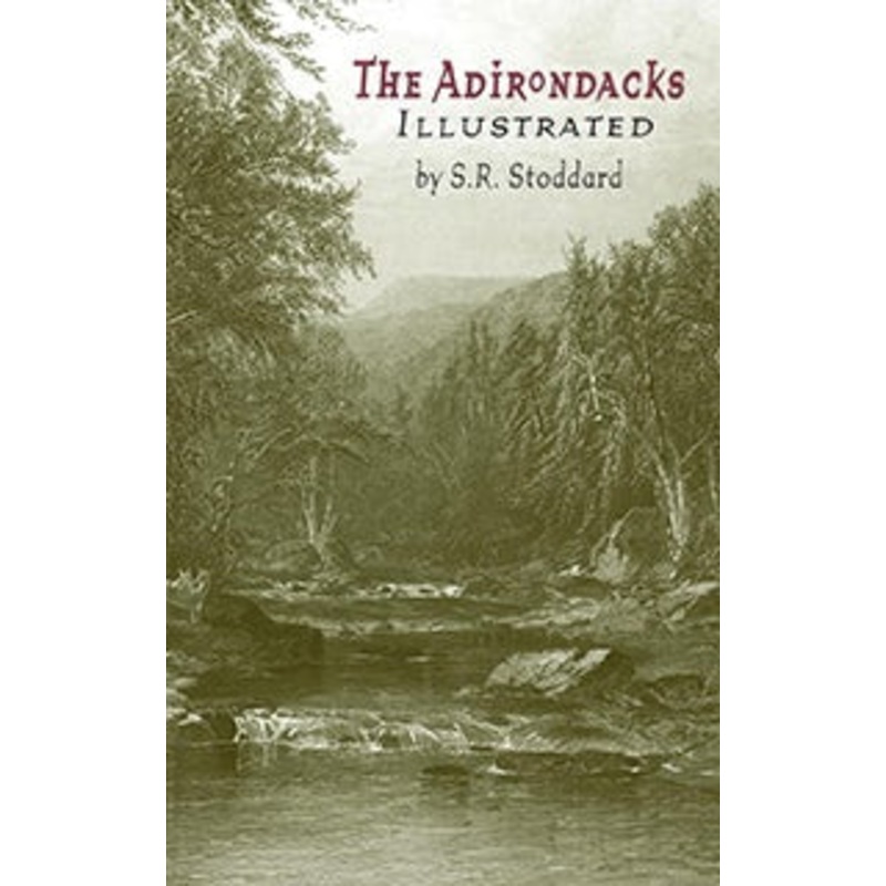 Adirondacks Illustrated