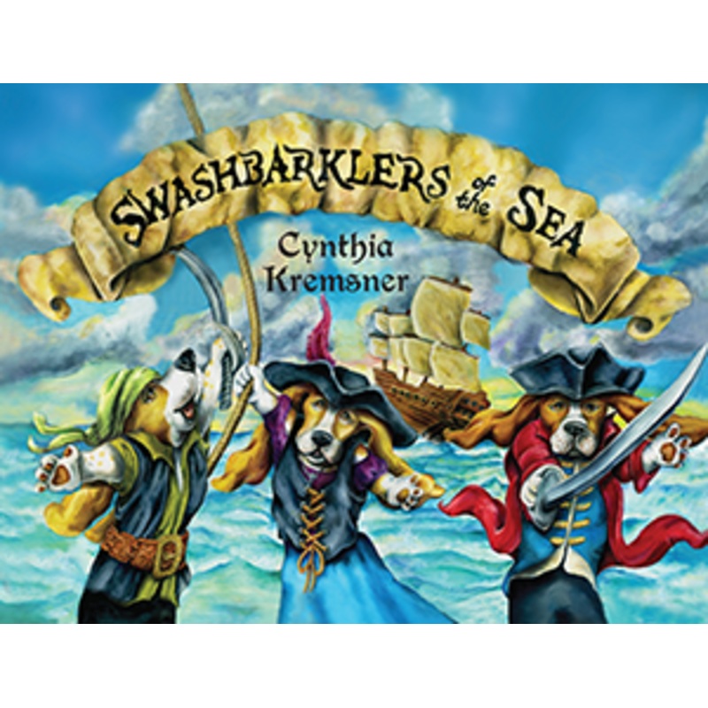 Swashbarklers of the Sea