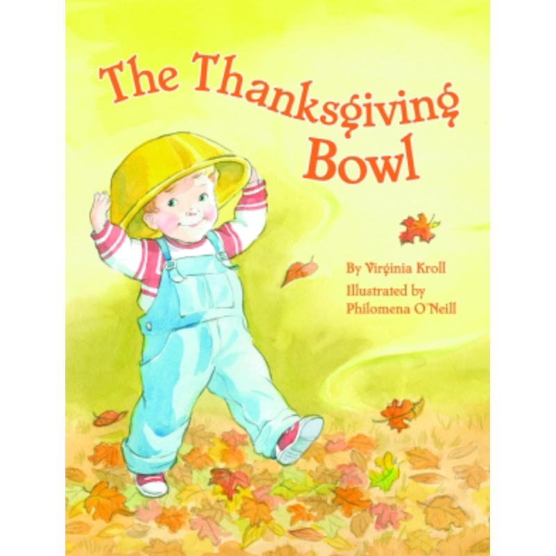 The Thanksgiving Bowl