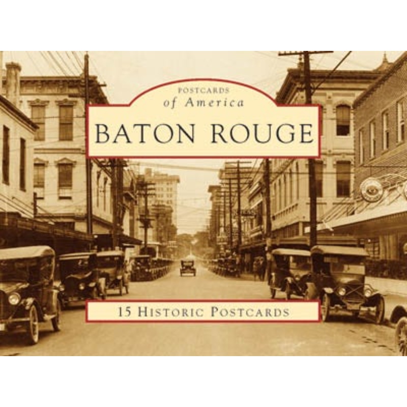 Baton Rouge