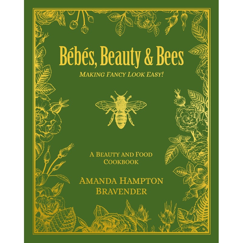 Bbs, Beauty & Bees