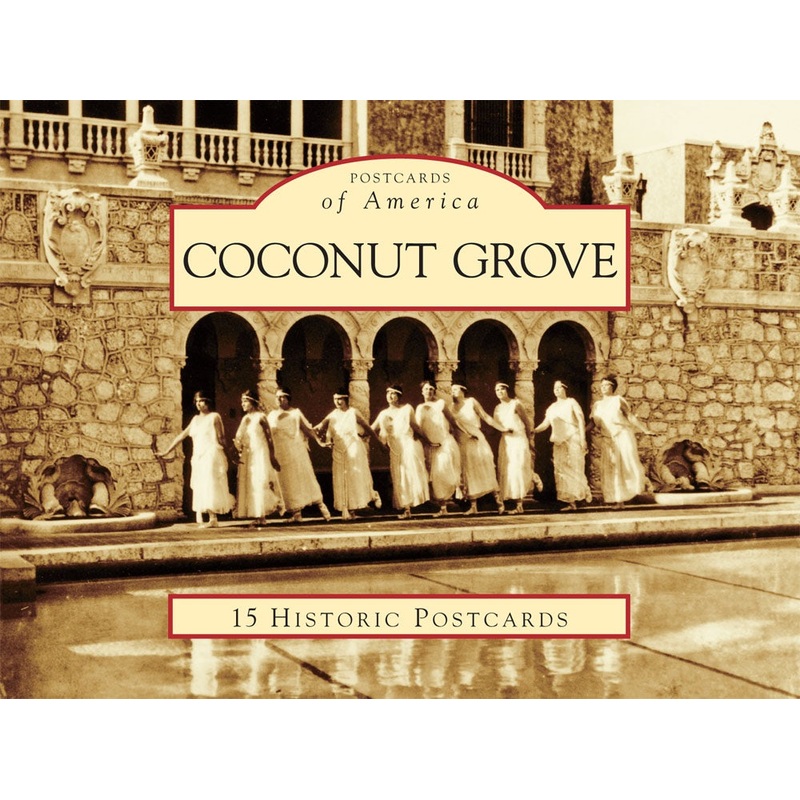 Coconut Grove