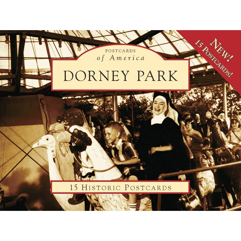 Dorney Park