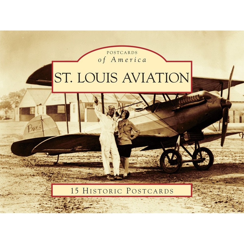 St. Louis Aviation
