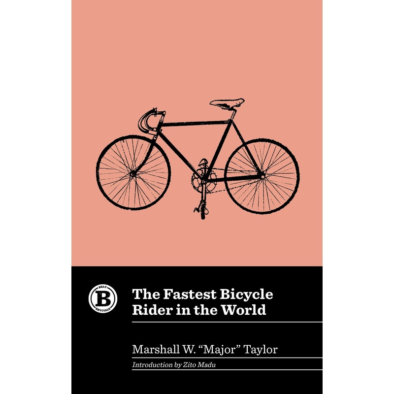 The Fastest Bicycle Rider in the World