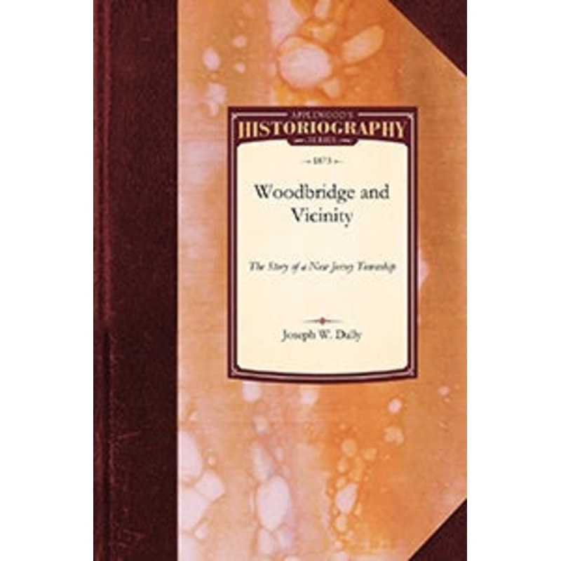 Woodbridge and Vicinity