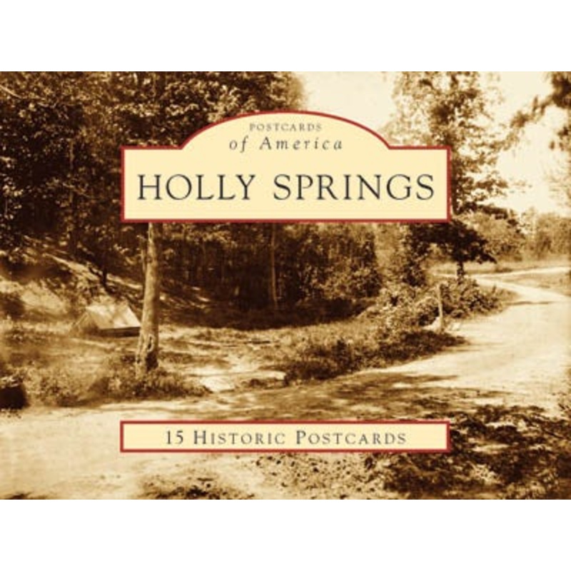 Holly Springs