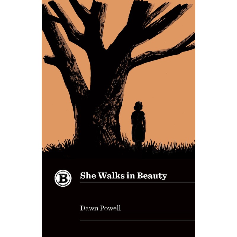 She Walks in Beauty